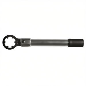 Clé dynamo pour écrous annulaires ERX, mini clé à écrous annulaires - Product Image 2