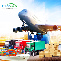 Expédition DDP DDU LCL la plus rapide Expédition maritime rapide Fret aérien Transitaire Chine vers États-Unis Royaume-Uni Europe Allemagne Dubaï France Canada