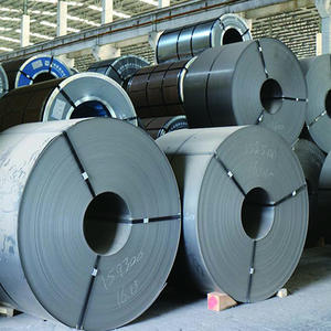 แผ่นเหล็กคาร์บอนรีดร้อน - Product Image 6