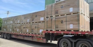 แผงโซลาร์เซลล์จีน Astronergy 625W-650W ประสิทธิภาพสูง 23.3% แบบ N-Type สำหรับโมโนคริสตัลไลน์ ขายส่งจากโรงงาน - Product Image 6