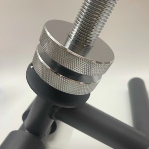 Accessoires de gym Senbo, entraîneur de <span class=keywords><strong>pied</strong></span>, entraîneur de tibia, barre d'exercice <span class=keywords><strong>pour</strong></span> tibia, en vente, best-seller - Product Image 3