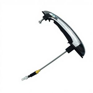 Manija de puerta pequeña Sy-801 51219800557 para reemplazo y reparación, plástico de ingeniería, nueva - Product Image 1