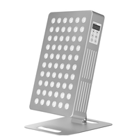 Panneau de luminothérapie LED rouge de qualité OEM/ODM pour usage domestique et beauté