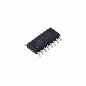 GN1650 SOP-16 Digital Tube <b>Driver</b> Ic Chip - Product Image 1
