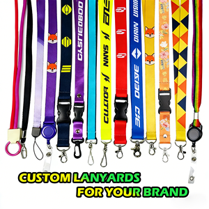 Muestra Gratuita de Cordones Personalizados para Llaves de Coche con Bandera de País, para Promoción - Product Image 1