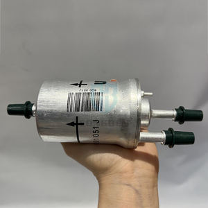 Grosir pasokan pabrik perakitan Filter bahan bakar pabrikan Tiongkok Filter Filter Filter bahan bakar untuk VW - Product Image 6