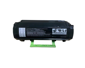 WITZCURSOR MB2338 MB2442 MB2546 MB2650 compatibile per <span class=keywords><strong>Lexmark</strong></span> B231000 B241H00 cartuccia Toner nero - Product Image 1