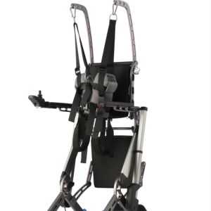 Equipo de Entrenamiento de Marcha con Ortesis para Adultos, Silla de Ruedas para Fisioterapia y Rehabilitación de Infarto <span class=keywords><strong>Cerebral</strong></span> - Product Image 1