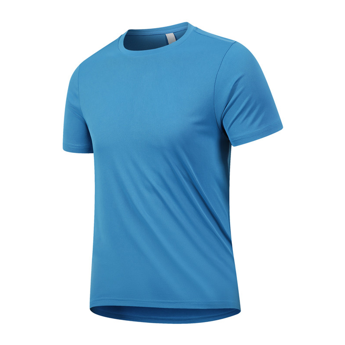 Bleu moyen