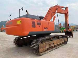 90% nouvelle grande machine de construction 33 tonnes d'occasion en bon état pelle sur chenilles Hitachi zx330/zx330g/320 d'occasion à vendre - Product Image 5