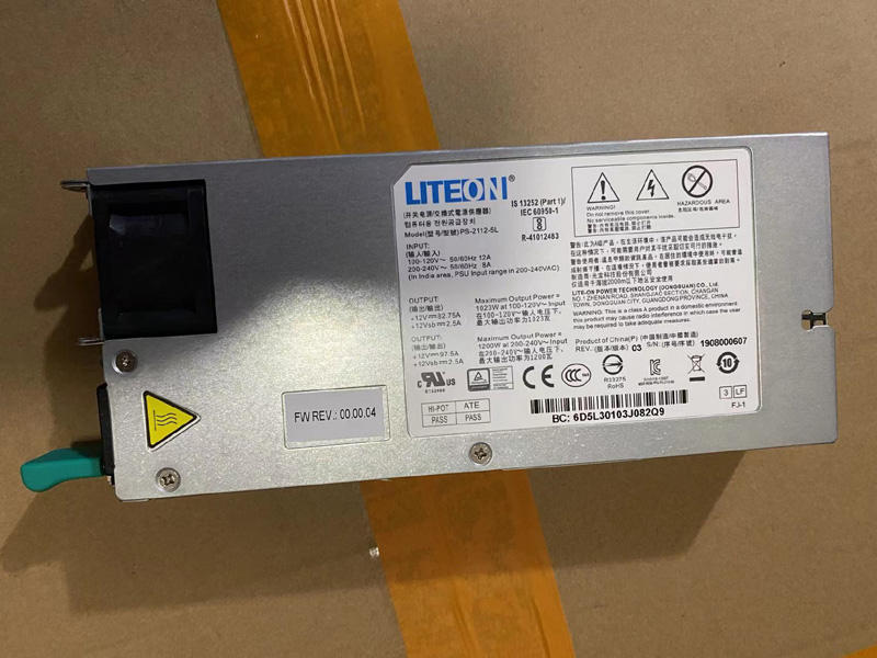 Brand New 1200W GPU Power Supply Kit with Breakout Board & PCIe 6+