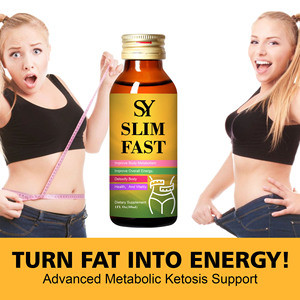 Venta al por mayor Slim Fast Oral Liquid con L-Arginina Mejora la regulación de la energía Ayuda a frenar los antojos no <span class=keywords><strong>saludables</strong></span> Suplemento de hierbas - Product Image 3
