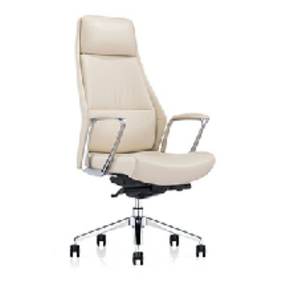 Modern and <b>comfortable</b> office leather <b>chair</b> with armrest and backrest 37731-5019A 37731-5019B 37731-5019D - Product Image 2