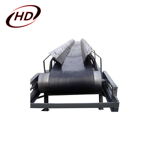 Hot Sale Heat Resistant <strong>Belt</strong> <strong>Conveyor</strong> for Waste Sorting/<strong>Mining</strong>/<strong>Coal</strong> Handling/<strong>Thermal</strong> Power Projects - Product Image 6