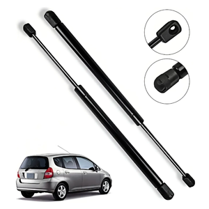 Amortiguadores de Soporte para Puerta Trasera para Honda Fit 2006-2020 para Mayor Comodidad y Durabilidad - Product Image 2
