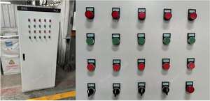 Plaque de séparation de boue métallique de nouvelle condition et filtre-presse de type chambre de cadre pour les usines minières - Product Image 6