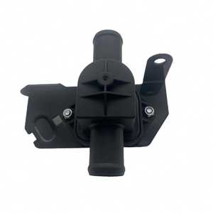 Vanne de commande de chauffage de camion 1793197 1741027 pour SCANIA Séries P-, G-, R-, T - <span class=keywords><strong>Agent</strong></span> de sourcing de vanne d'eau chaude - Product Image 3