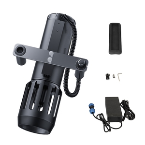 Đa chức năng dưới nước Thruster cho Scuba Diving sup Paddle Board Thruster điện không chổi than bánh bơi lặn phụ kiện - Product Image 3