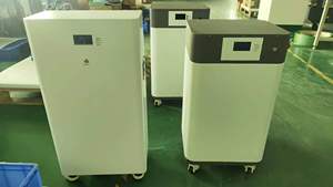 Pin LiFePo4 hệ thống năng lượng mặt trời sưởi ấm, chống nước, Bluetooth, kho EU/Mỹ, 12V 24V 48V, 600Ah 100Ah 200Ah 300Ah 400Ah - Product Image 6