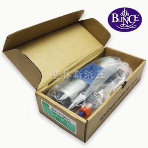 Bộ phận thủy lực <span class=keywords><strong>rexroth</strong></span> 4we Van điện từ 4we6 4we10j r900561282/4we6g6x/eg24n9k4 thủy lực hướng điều khiển van điện từ - Product Image 5