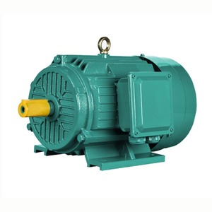 Durable 750W 400V Inducción asíncrona AC 1 <span class=keywords><strong>HP</strong></span> <span class=keywords><strong>Motor</strong></span> New Energy Vehículos eléctricos Single 1 <span class=keywords><strong>HP</strong></span> <span class=keywords><strong>Motor</strong></span> Trifásico AC - Product Image 3