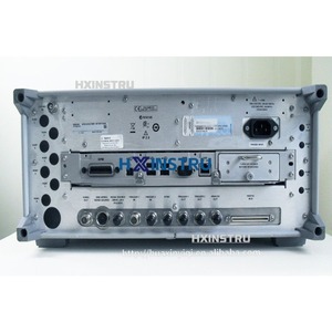 เครื่องวิเคราะห์สัญญาณ MXA แบบพกพาคีย์ไซต์ อาจิเลนท์ N9020A 10 เฮิรตซ์ถึง 26.5 กิกะเฮิรตซ์ H - Product Image 2