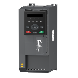 ไดรฟ์ ADX500 ซีรีส์ ไดรฟ์เฟสเดียว/สามเฟส สำหรับงานทั่วไป - การผสมผสานที่ลงตัวระหว่างประสิทธิภาพและคุณค่า - Product Image 1