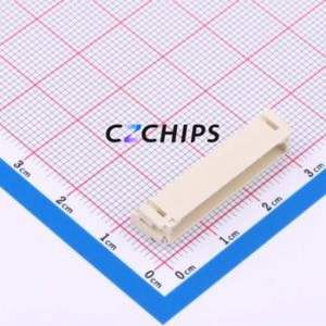 HCZZ0451-13 Wire-to-<b>Board</b> <b>Pin</b> Header SMD,P=2mm,Horizontal Mount Connector 1x13P 2mm Horizontal Mount PH - Product Image 1