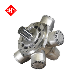 <span class=keywords><strong>Motor</strong></span> Hidráulico HMC HMC125 Staffa HMC200 HMC270 HMC325 HMB270/S3/FM4 HMB325/S3/FM4 HMC045/S/45/20/FM3/X HMHDB150/PV/S03 - Product Image 4