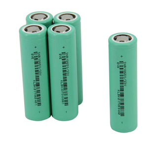 Soporte de Batería VictPower de Litio 18650-33VA 33V 3.6V 3200mAh con Certificación CE para Batería de Bicicleta Eléctrica - Product Image 2