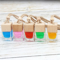 Parfum de voiture unique de haute qualité au design de luxe 10ml désodorisant de voiture longue durée meilleur parfum frais de voiture suspendu