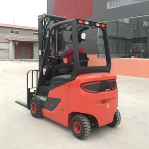 รถยกของเล่นมือสองรถยกดีเซล3ตันขนาด<span class=keywords><strong>4.5</strong></span>ตัน - Product Image 2