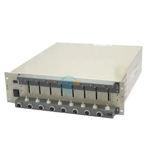 CT-4008T-5V12A 8 eight channel battery analyzer / battery testing system for 18650 26650 21700 Cells