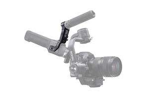 Soporte de Empuñadura Original DJI <span class=keywords><strong>Ronin</strong></span> <span class=keywords><strong>S</strong></span> SC para Gimbal de Mano DJI <span class=keywords><strong>Ronin</strong></span> <span class=keywords><strong>S</strong></span> SC, Accesorios de Aleación de Aluminio - Product Image 6
