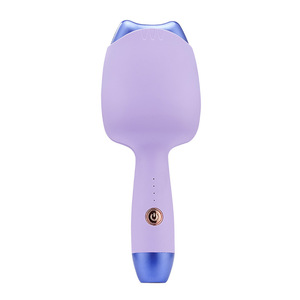 Rizador de Pelo Tipo Egg Roll de 32 mm con Calor Ajustable para Ondas Duraderas, Apto para Cabello Dañado - Product Image 2