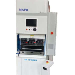 Machine à cintrer électrique pure Offre Spéciale-<span class=keywords><strong>Cintreuse</strong></span> de tôle de précision CNC avec conception à économie d'énergie pour la fabrication industrielle - Product Image 1