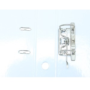 Chất lượng cao A4/FC văn phòng tập tin giấy thư mục tập tin 3(2) inch LEVER Arch giữ tập tin tông PP/PVC Bìa - Product Image 4