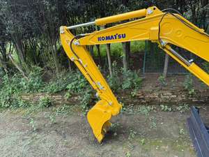Excavadoras Miniatura Komatsu PC35MR-3 a Precio de Fábrica, Excavadoras de 3 Toneladas de Segunda Mano, Excavadora Hidráulica de Orugas en Venta - Product Image 6