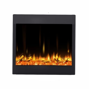 Fabricante venta alta calidad 120-240V hogar calentadores chimeneas estufas con simulación 3D llama - Product Image 1