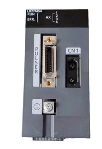 โมดูลควบคุม PLC คุณภาพสูงของมิตซูบิชิ รุ่น L ซีรีส์ LD77MS4 - Product Image 4
