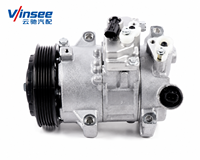 Compresor de Aire Acondicionado para Automóvil de 12 V Directo de Fábrica para Toyota Corolla Matrix 1.8i 2011+  OE 88310-02711 CG447280-9060