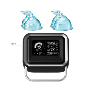 Buttock <strong>Suction</strong> Cups Device for Brazilian Vacuum <strong>Butt</strong> <strong>Lift</strong> and <strong>Butt</strong> <strong>Lift</strong> Colombian Vacuum Therapy Instrument - Product Image 2