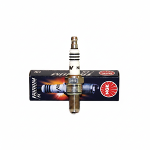 Yamaha XT 660 X CR7EI Irdm Buji <b>Motorcycle</b> Spark Plug (TR) for <b>Electrical</b> & Ignition <b>Systems</b> - Product Image 2