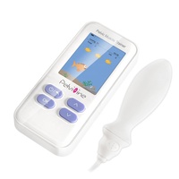 Entrenador Neumático de Músculos Pélvicos KM500, Ejercitador de Kegel, Control de Incontinencia Urinaria, Biofeedback, Estimulador del Suelo Pélvico