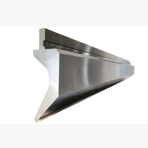 Herramientas para Prensa Plegadora Promecam 2025, Molde de Plegado Amanda para Trabajos de Metal, Moldes de Plegado, Herramientas de Troquelado - Product Image 6