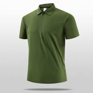 Polos Personalizados con Logotipo Bordado, Camisetas Polo Formales con Logotipo Personalizado, Marca Original - Product Image 1