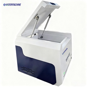 Schneller <span class=keywords><strong>XRF</strong></span>-Analysator Edelmetall-Testgerät für Gold-Analyse Probentests - Product Image 6