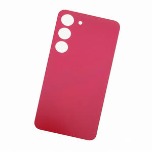 Carcasa Trasera Para Samsung Galaxy S23 5G S911B Roja - Product Image 3