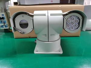 Camera Giám Sát 1080P Wifi HD, Camera An Ninh Không Dây <span class=keywords><strong>360</strong></span> Độ PTZ CCTV Tự Động Theo Dõi Chuyển Động Tốc Độ Cao - Product Image 4