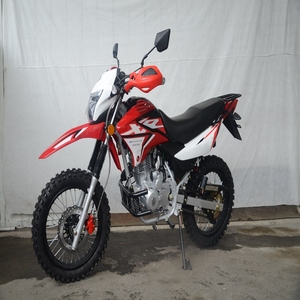 Motocicleta de motocross de alta velocidad, 4 tiempos, de gasolina, todoterreno. - Product Image 3
